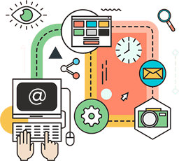 Hosting Services