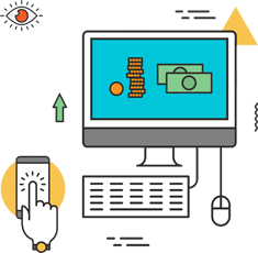eCommerce Mobile App Development 