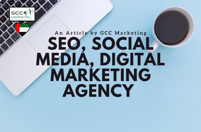 SEO Social Media Digital Marketing Agency