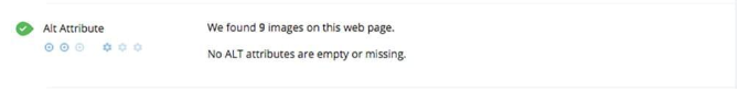 SEO Keywords ALT Attribute