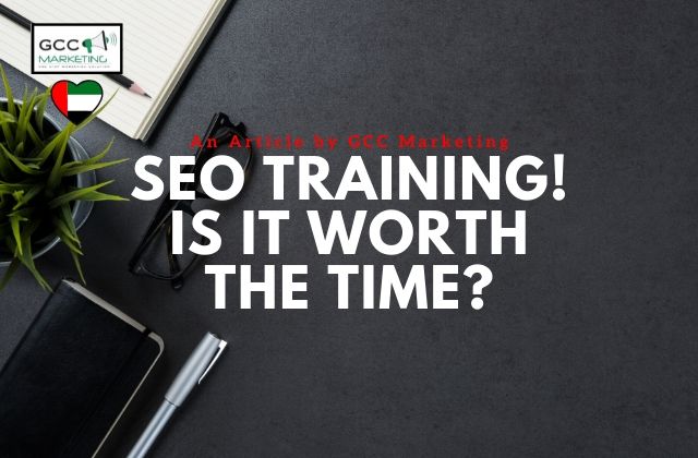 SEO Training - Is it Worth the Time
