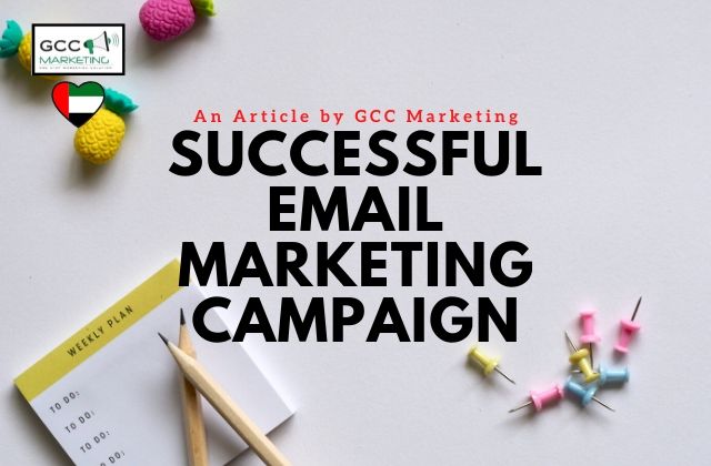 Successful Email Marketing Campaign