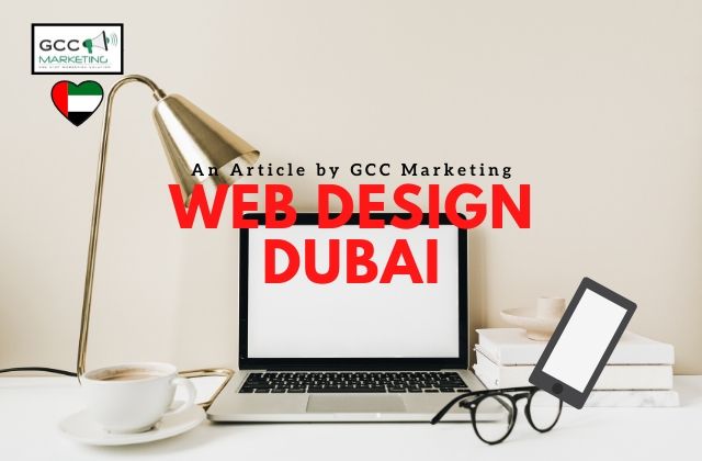 Web Design Dubai