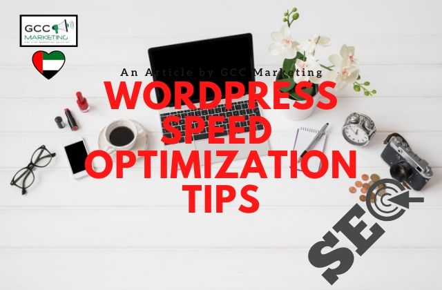 WordPress Speed Optimization Tips
