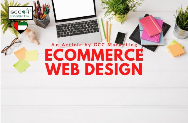 eCommerce Web Design