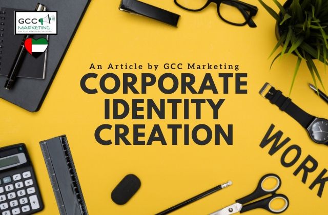 Corporate Identity Creation