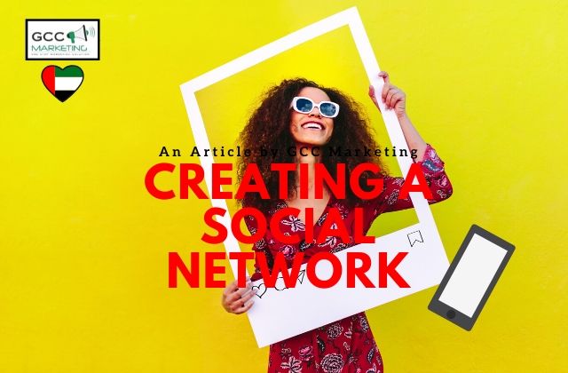 Creating a Social Network