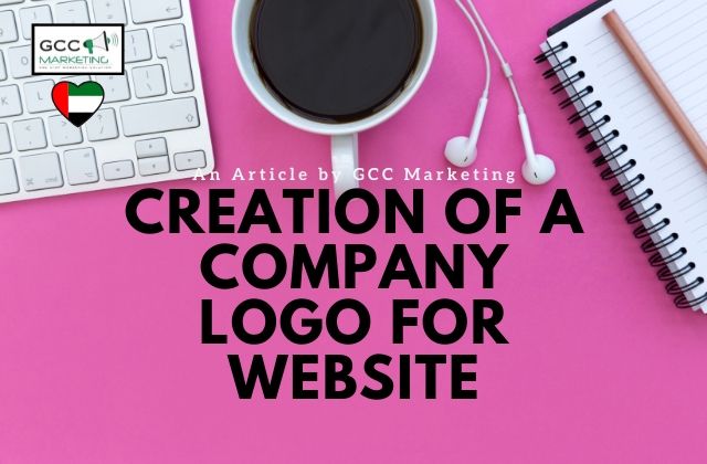 Creation of Company Logo for Website