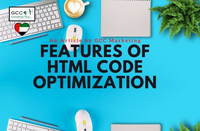 Features of HTML Codes Optimization