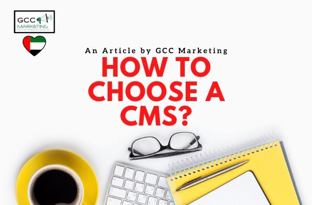 How to Choose a CMS