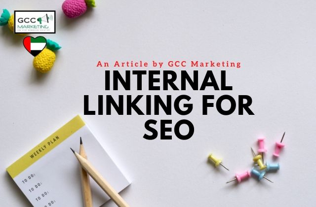 Internal Linking for SEO