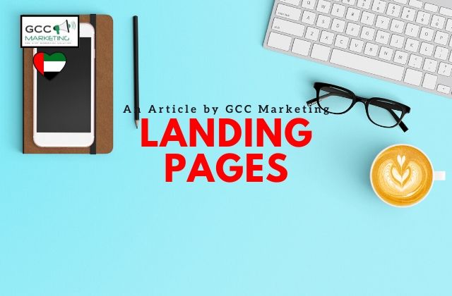 Landing Pages