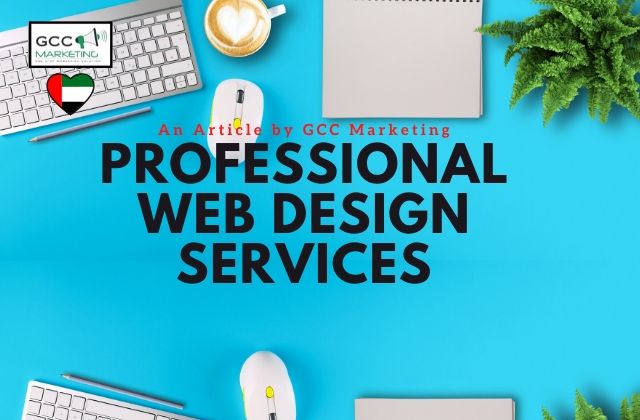 Professional Web Design Services