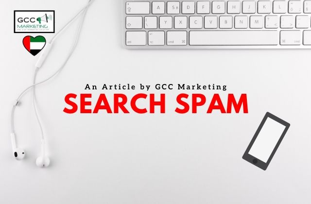 Search Spam