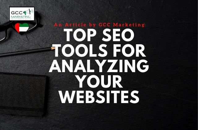 Top SEO Tools for Your Website