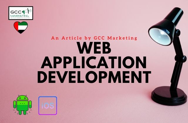 Web Application Development
