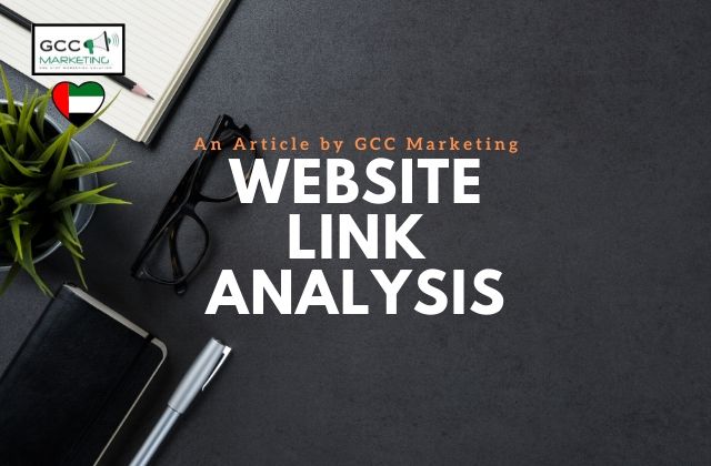 Website Link Analysis