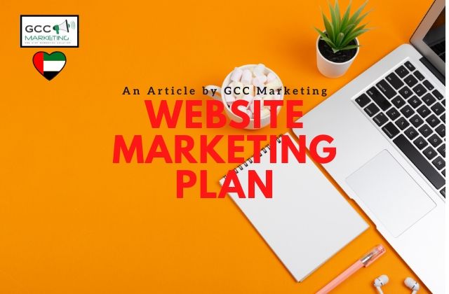 Website Marketing Plan