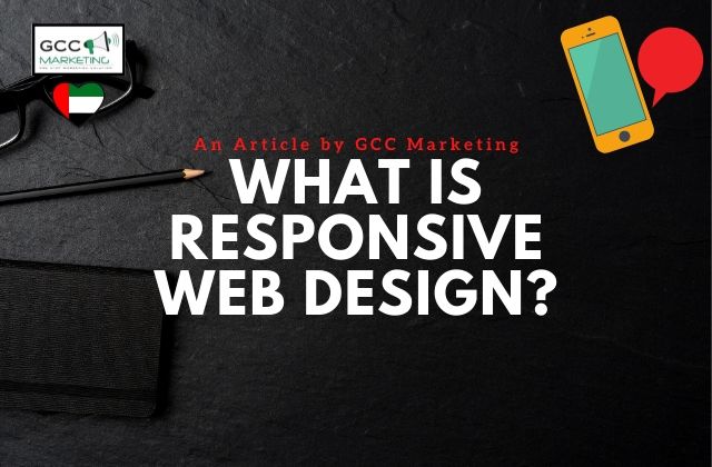 What is Responsive Web Design