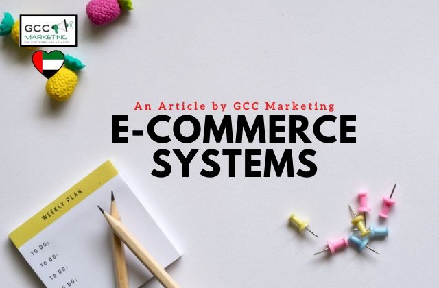 eCommerce Systems