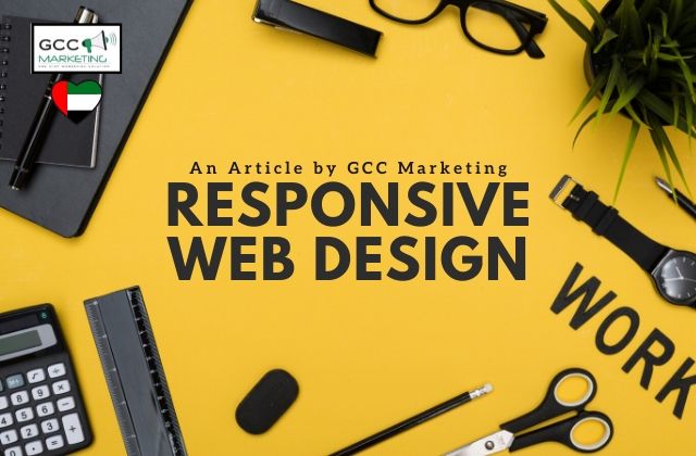 Responsive Web Design