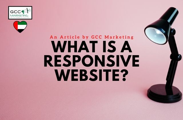 What is a Responsive Website