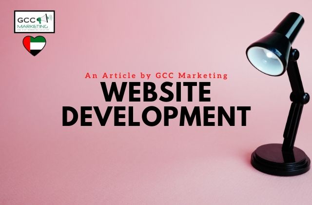 Website Development
