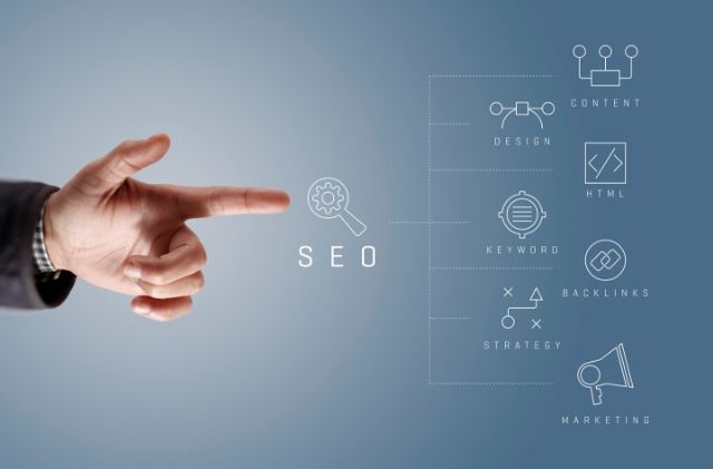Why Choose GCC Marketing as Your SEO Agency in Dubai?