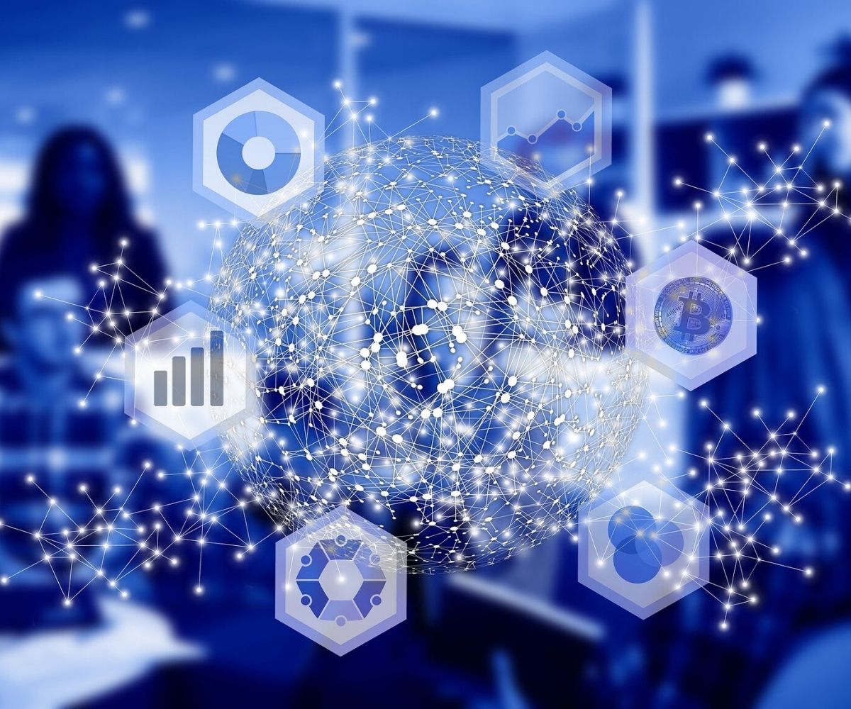 Digital Transformation Company