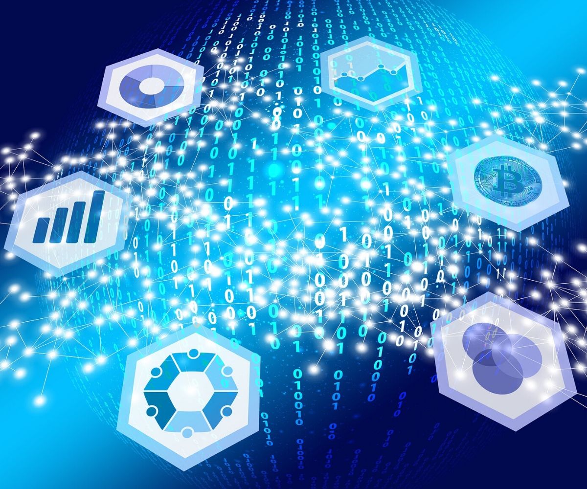 Digital Transformation Consulting Services