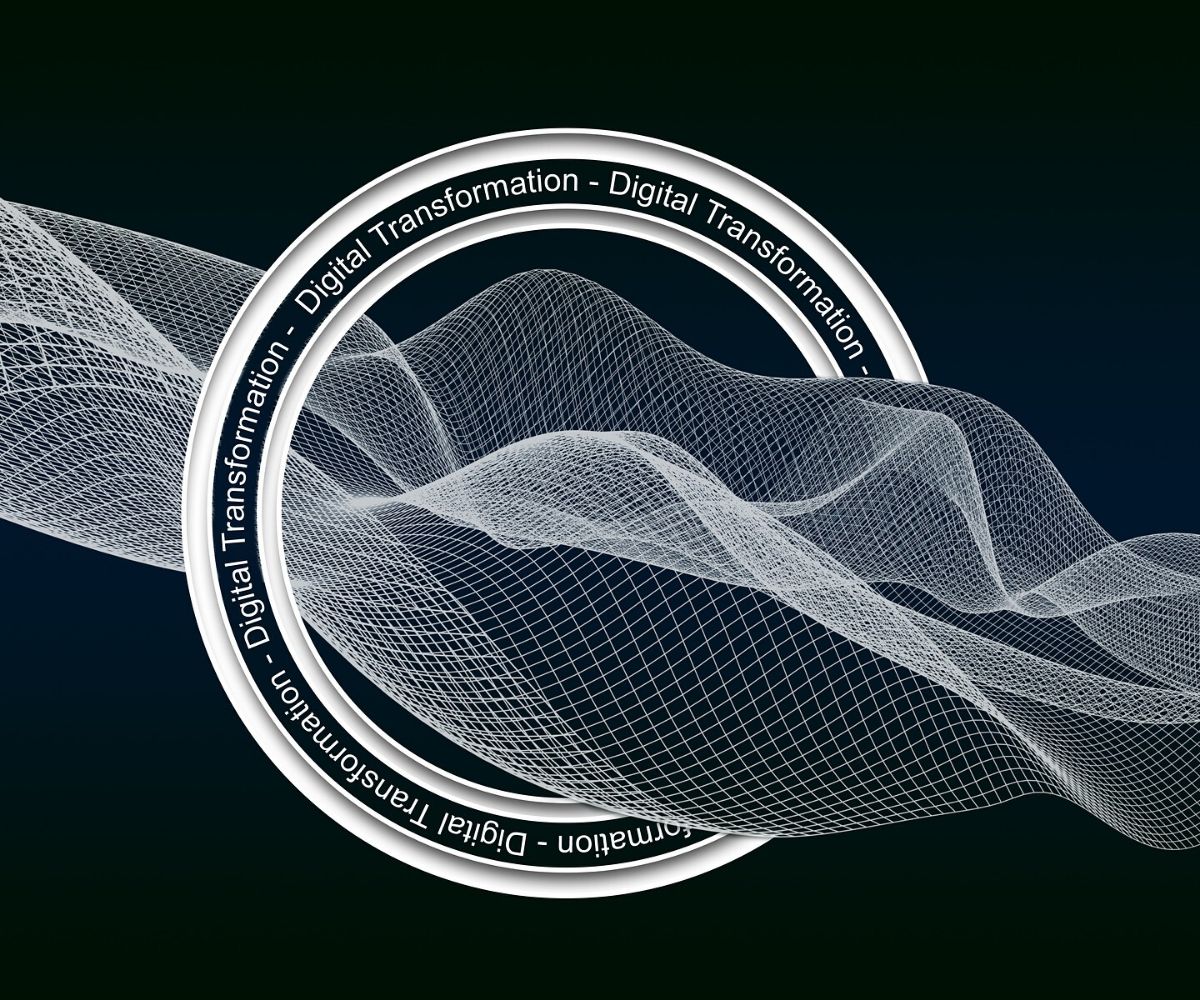 Digital Transformation Strategy