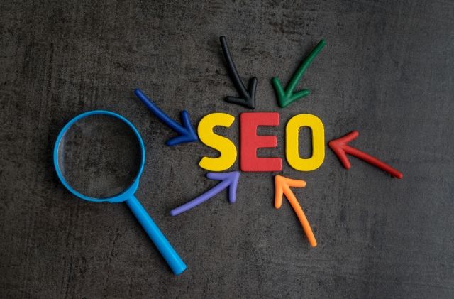 SEO Tracking and Analysis
