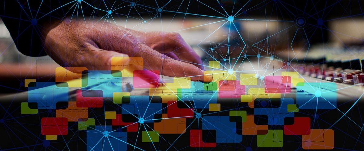 Digital transformation UAE