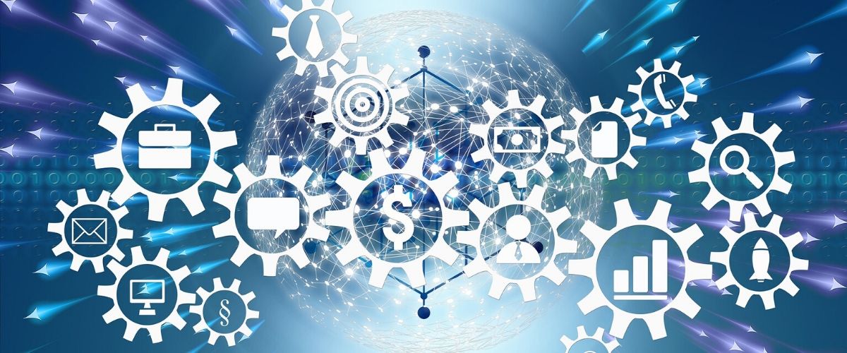 Digital transformation company