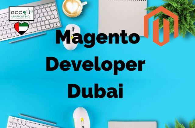 Magento Developer Dubai
