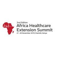 Africa Healthcare Extention Summit - Dubai