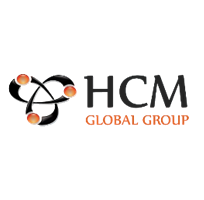 HCM Global HR Solutions - Abu Dhabi
