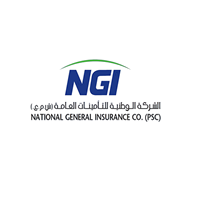 NGI Insurance - National General Insurance - NGI - UAE