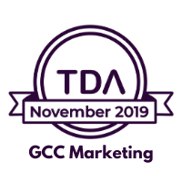 Top Digital Agency Network Agency of the Month GCC Marketing