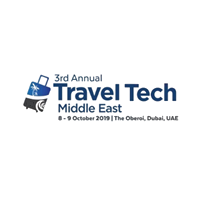 Travel Tech Middle East - Dubai