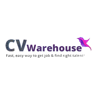 CV Warehous - Dubai UAE