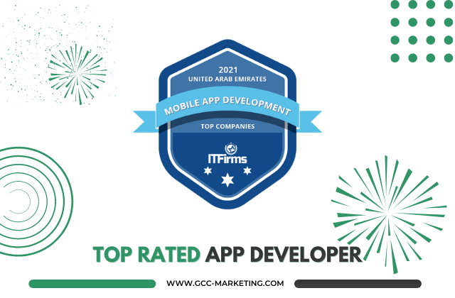 Top Rated Mobile App Developer for IT Firms