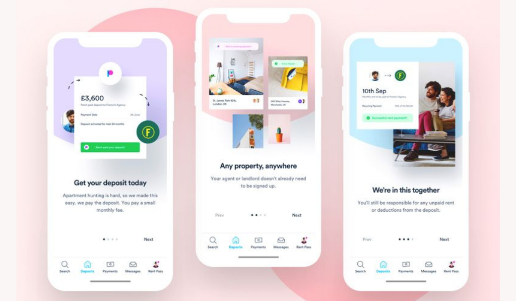 Top Android App Developers in Dubai