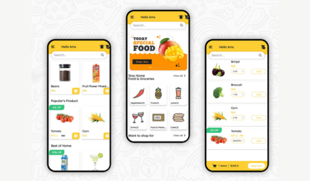 Best Android App Development Company in Dubai