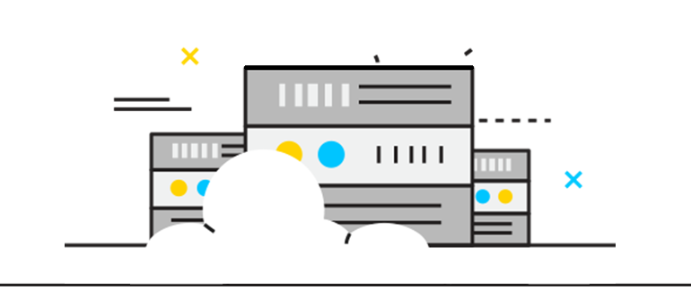 Cloud Hosting Dubai