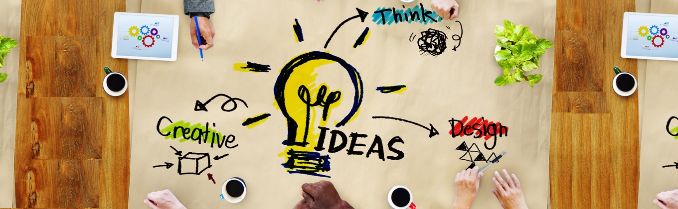 Creative Branding Company Dubai - Business Branding UAE