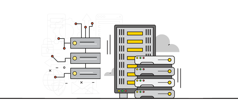 Dedicated Server Hosting