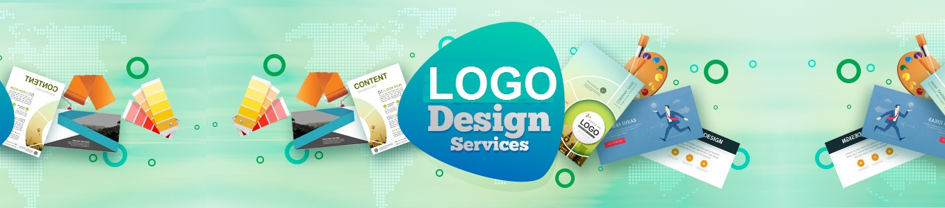 Best Custom Logo Designing Services Agency Company in Dubai UAE