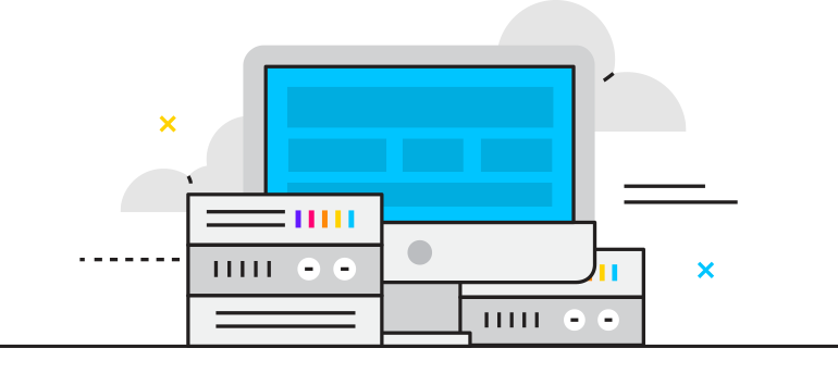 Shared Hosting Dubai