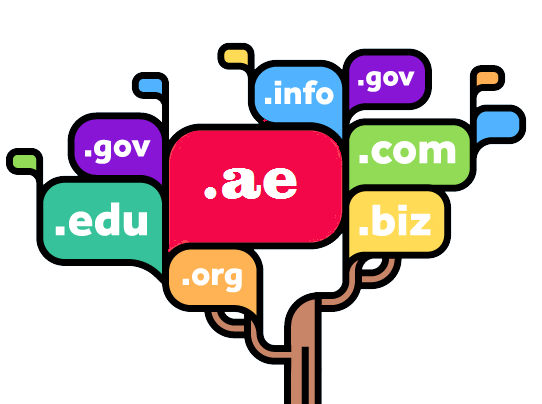 UAE Domain Registration